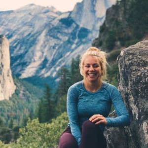 Meet your Posher, Jenna